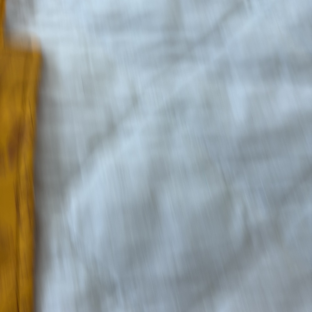 Great Teacher gifts ! Yellow Patterned Lanyard/Pen holder  with Clip - Picture 3 of 3